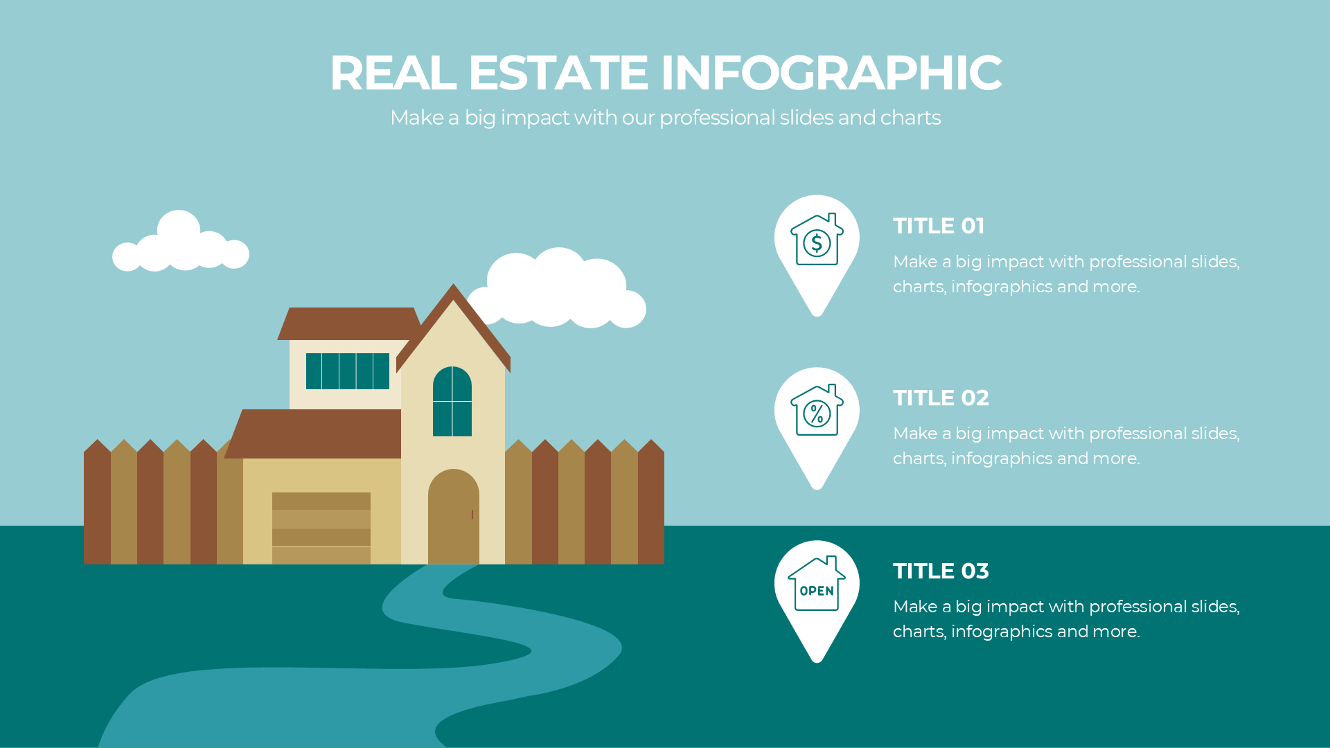 Real Estate slide 3